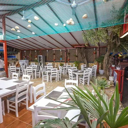 Delight Hotel Dhermi