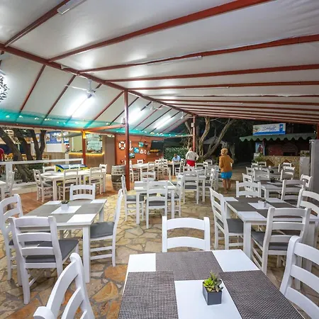 Hotel Delight Dhermi