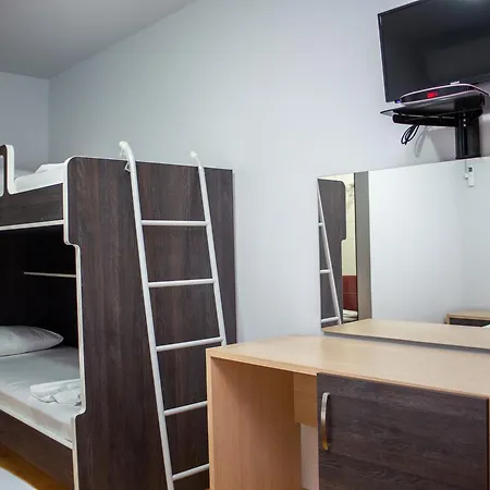 Delight Hotel Dhermi