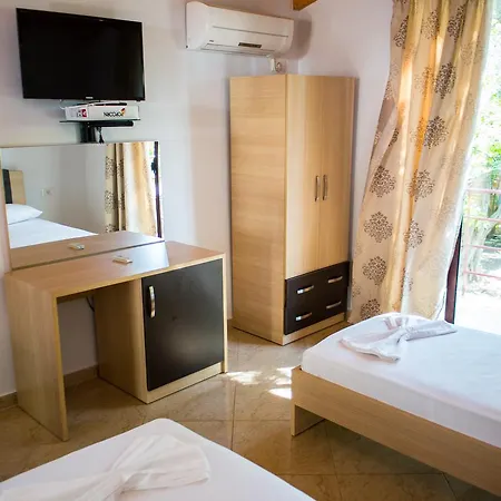 Hotel Delight