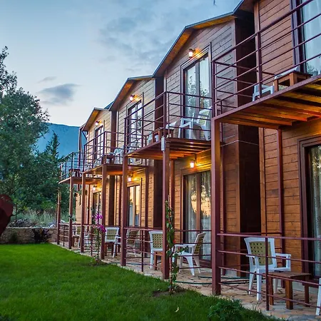 Delight Hotel Dhermi
