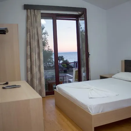 Delight Hotel Dhermi
