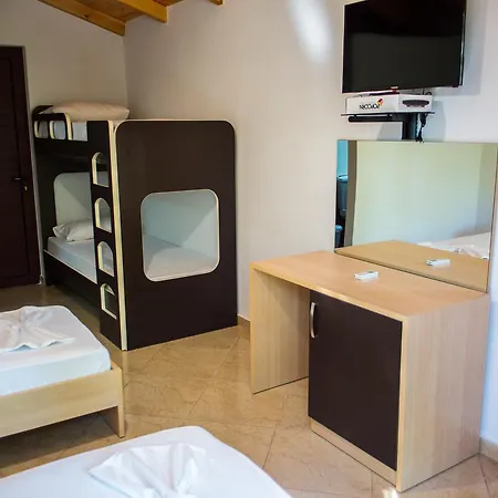 Delight Hotel