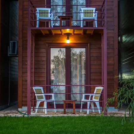 Delight Hotel 3*