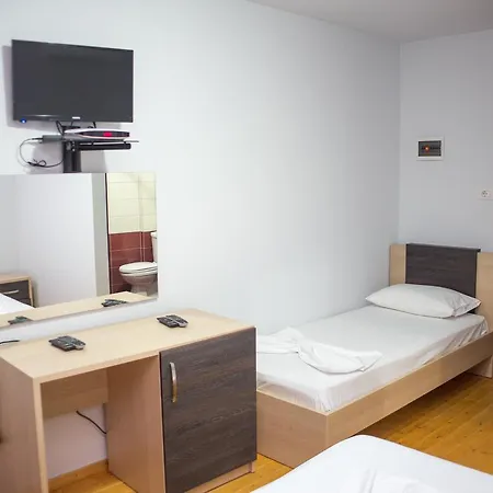 Hotel Delight Dhermi